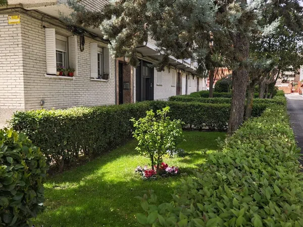 Piso en via Lusitana, 84 - Foto 1