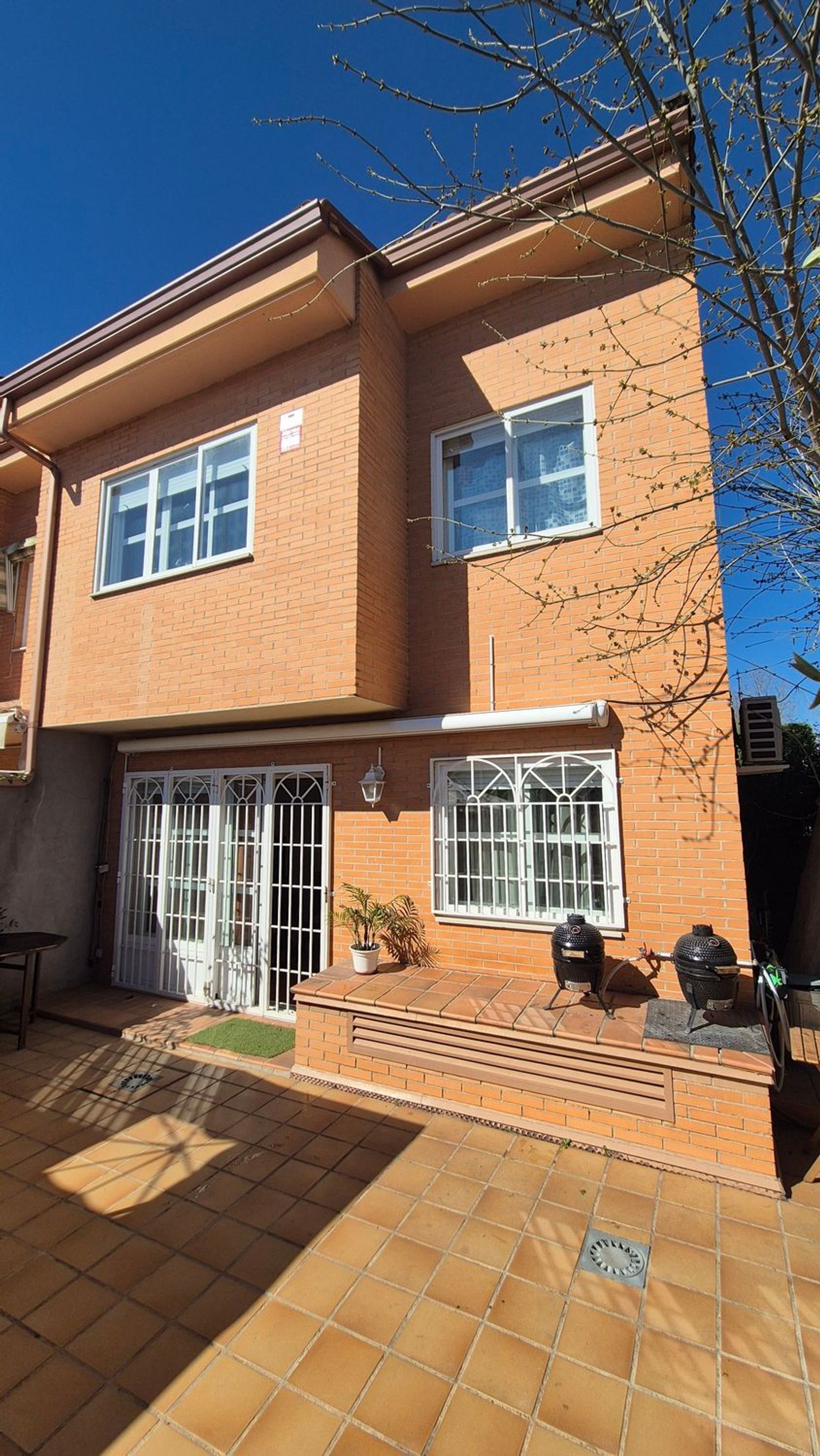 Chalet pareado en calle Juan Ramón Jiménez, 2 - Foto 4