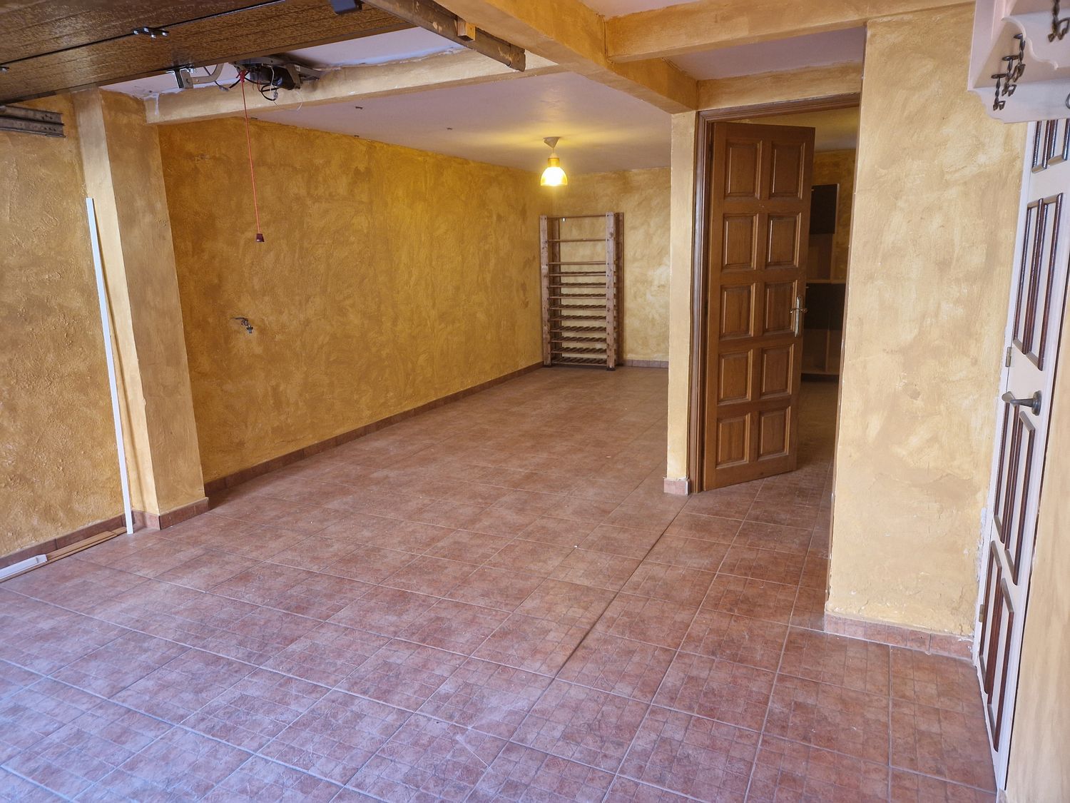 Chalet adosado en Casco Antiguo - Foto 34