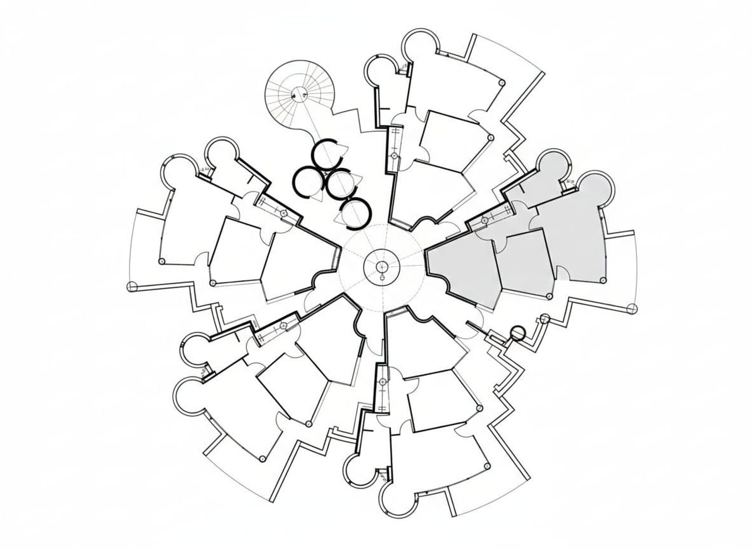 Piso en calle Río Subordán, 5 - Foto 16