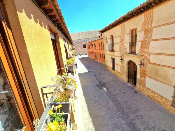 Dúplex en calle empecinado, 20 - Foto 4