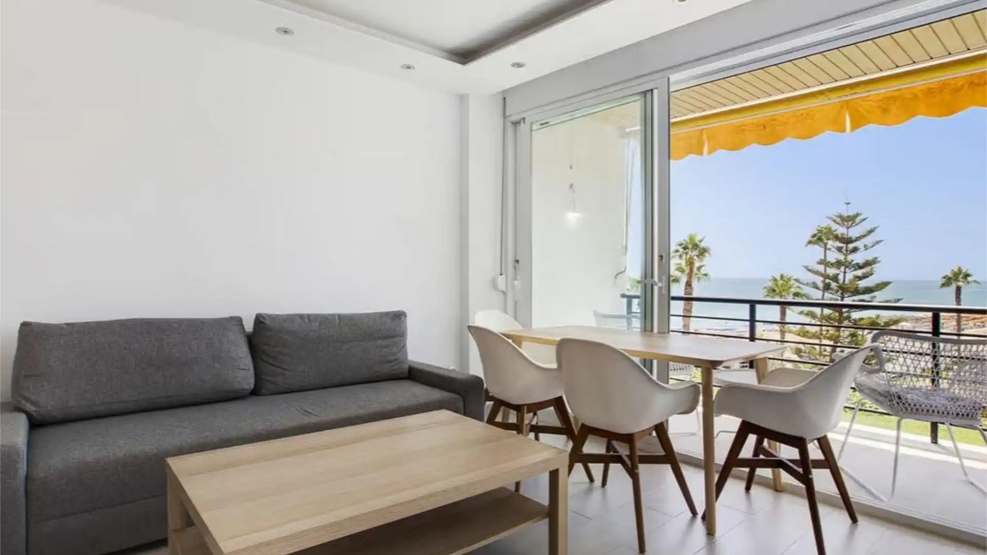 Estudio en  Calle Castillo del Inglés 1 - Foto 6