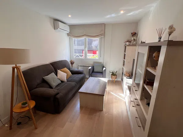 Piso en Barrio Cuzco-Castillejos