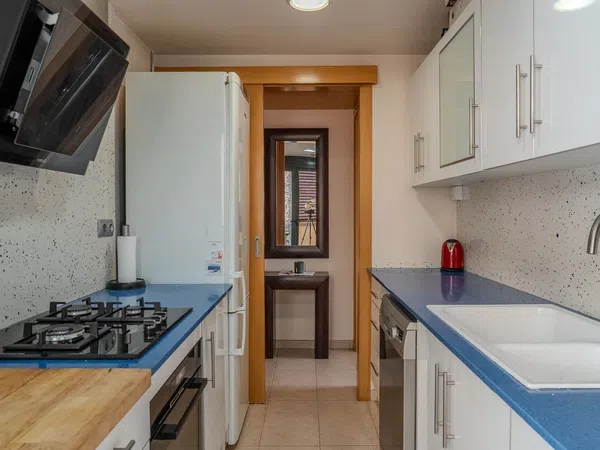 Piso en Berà Mar - El Francaset, Berà Mar - El Francaset - Foto 12