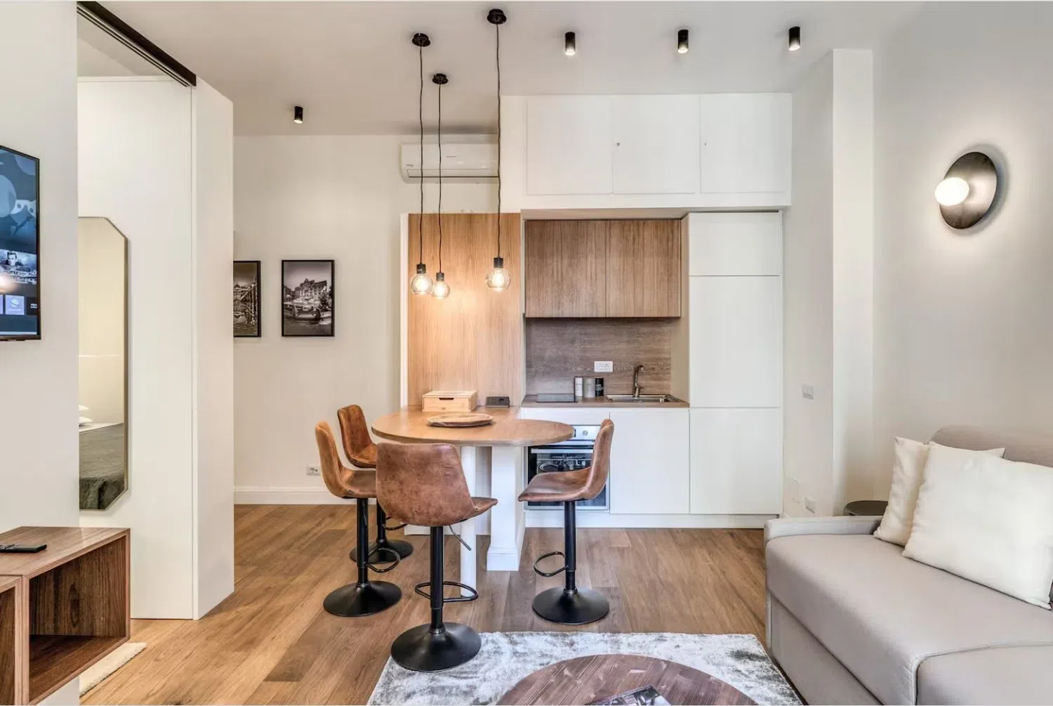 Piso en calle de las Monjas, 6 - Foto 13