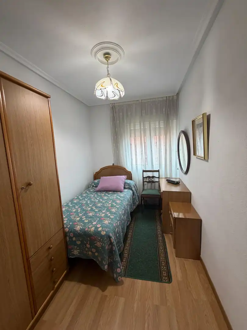 Piso en  Avenida de Gaspar García Laviana 75B - Foto 15