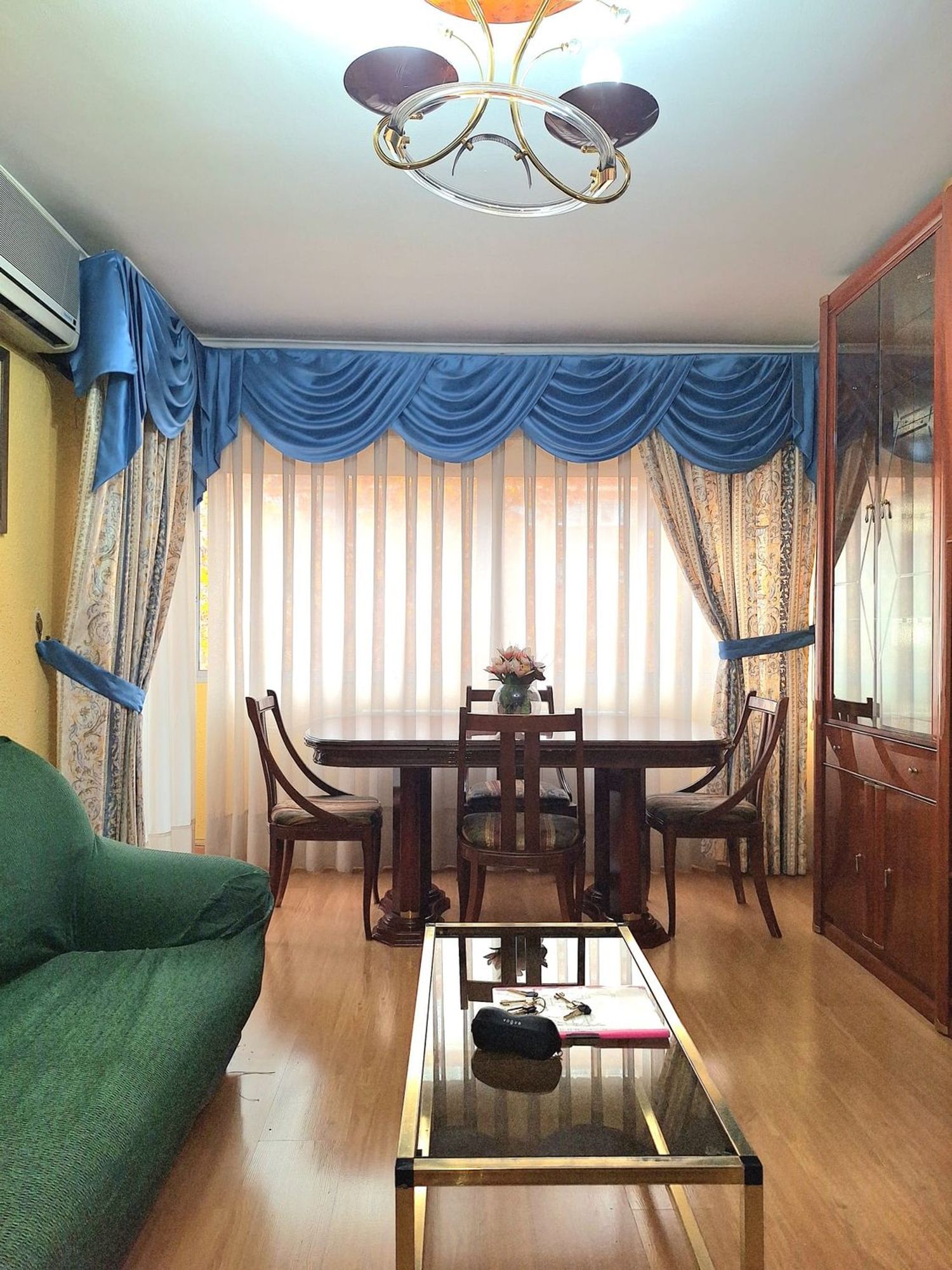 Piso en calle de Antonio Sangenis, 27 - Foto 5