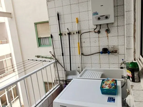 Piso en Calle Calderón de la Barca, 25, Mercado - Foto 10