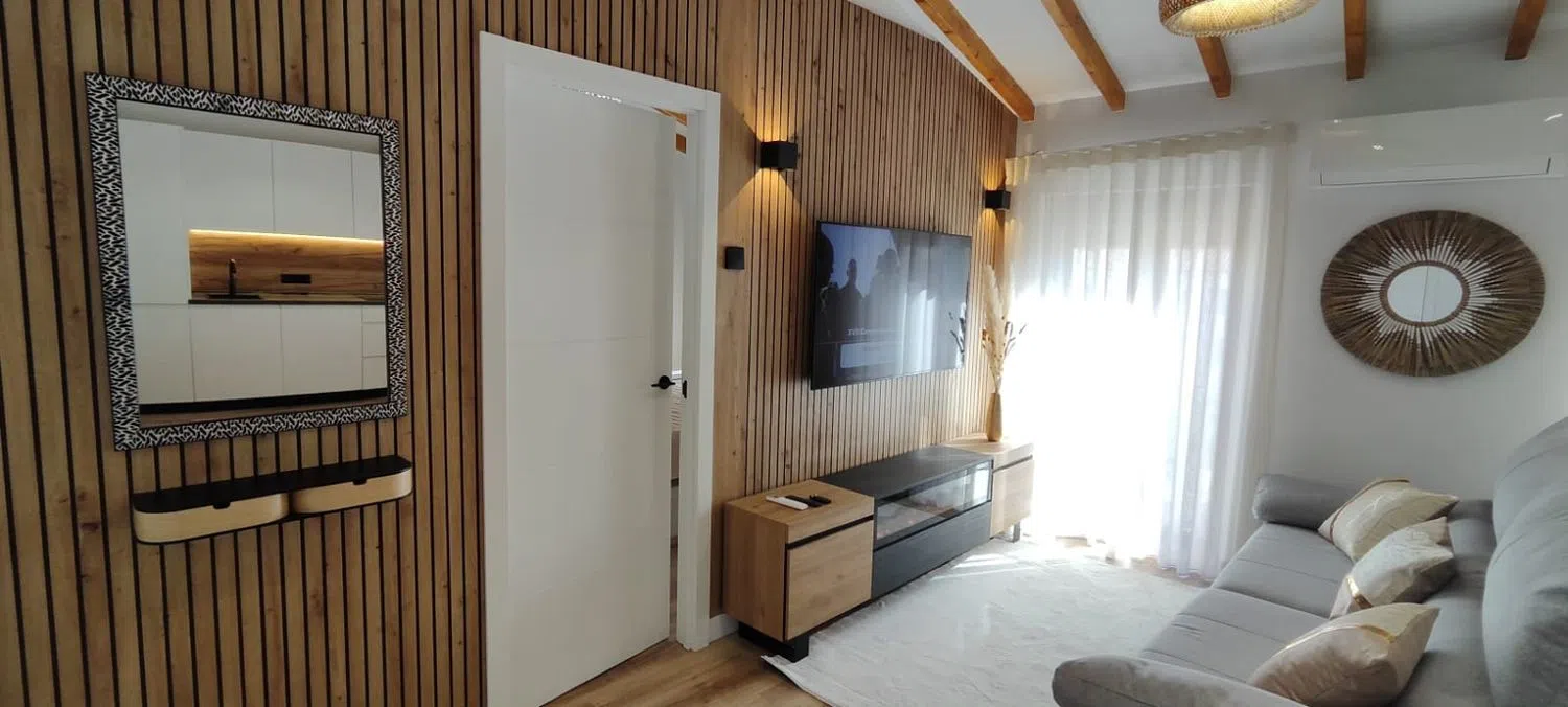 Ático en plaza Luis Foglietti, 9 - Foto 19