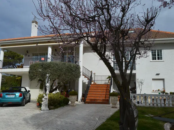 Casa independiente en calle Órbigo, 3 - Foto 5