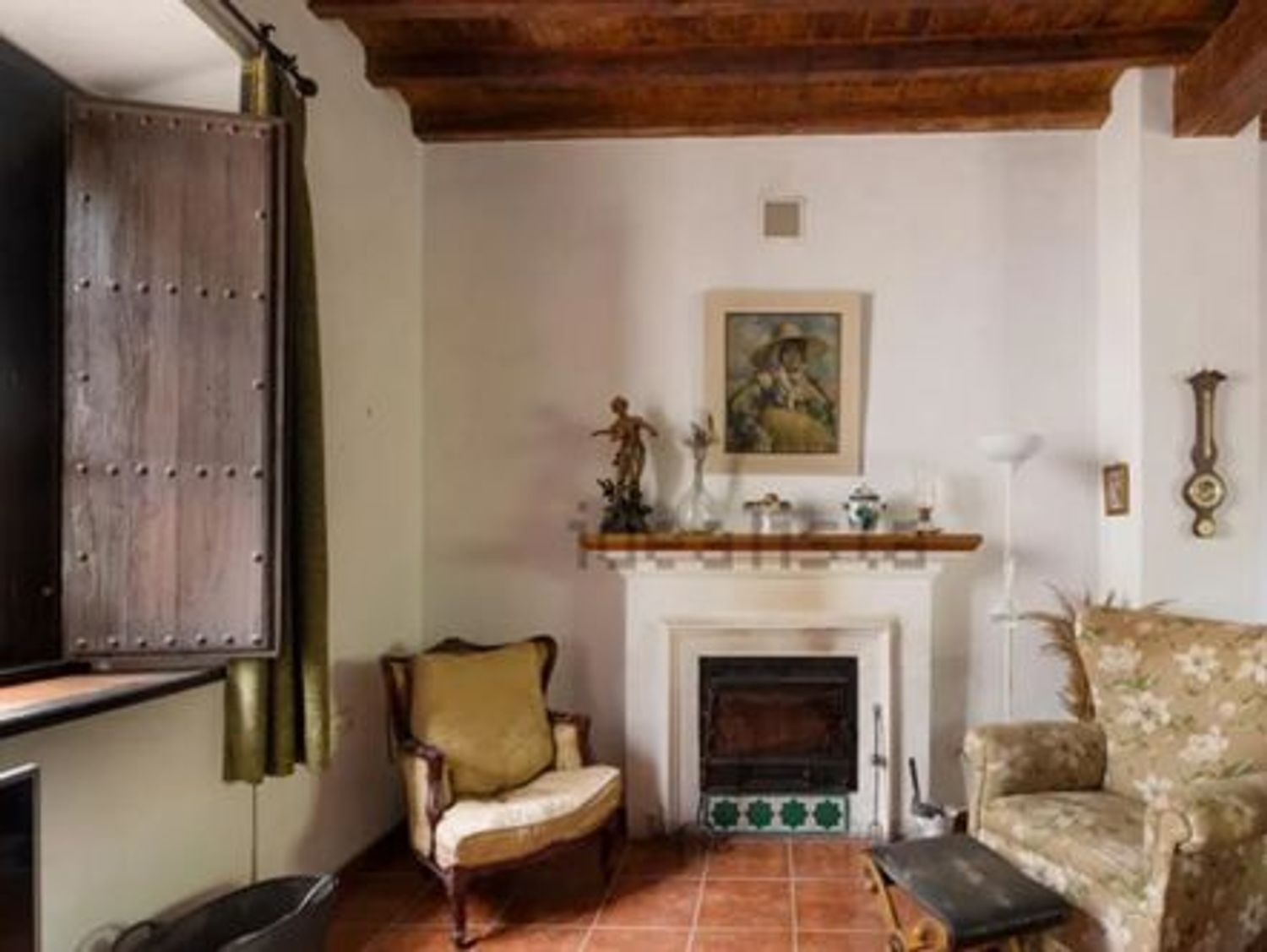 Casa independiente en calle Violeta, 36 - Foto 7