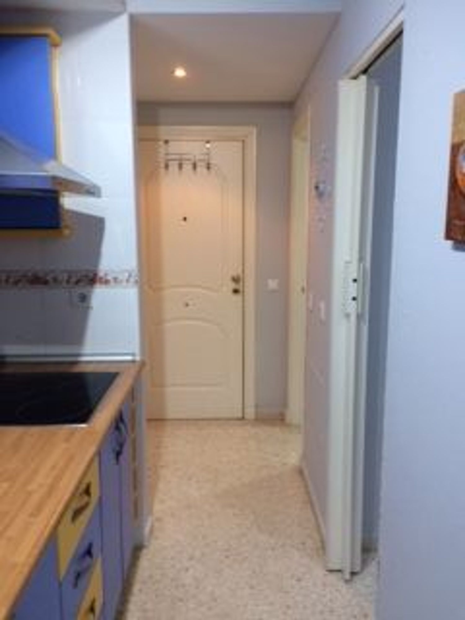 Estudio en Camarotes de Getares, 9, San García - La Juliana, San García - La Juliana - Foto 4