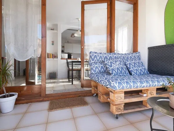 Piso en Avenida de la Platja, 22, Costa Daurada - Sant Gaietà, Costa Daurada - Sant Gaietà - Foto 9