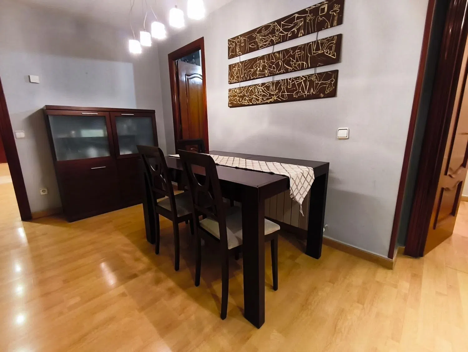 Piso en calle Garcilaso, 65 - Foto 5