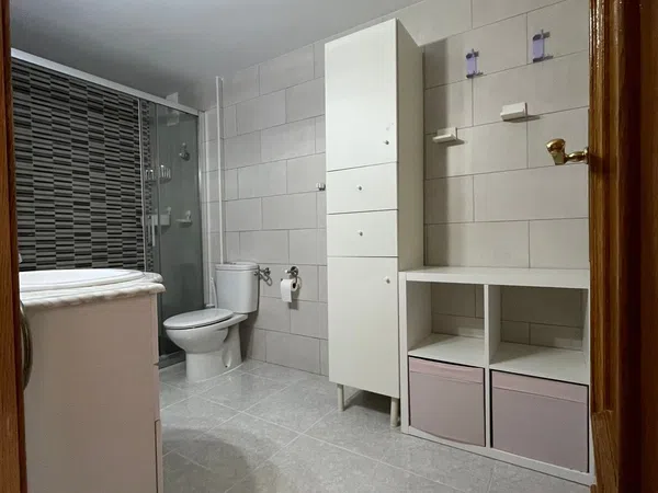 Piso en Calle Huesca, 8, Plà del Bon Repòs-La Goteta - Foto 14
