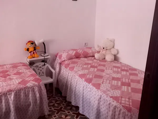 Casa de pueblo en Calle Pacífico, 47 - Foto 5