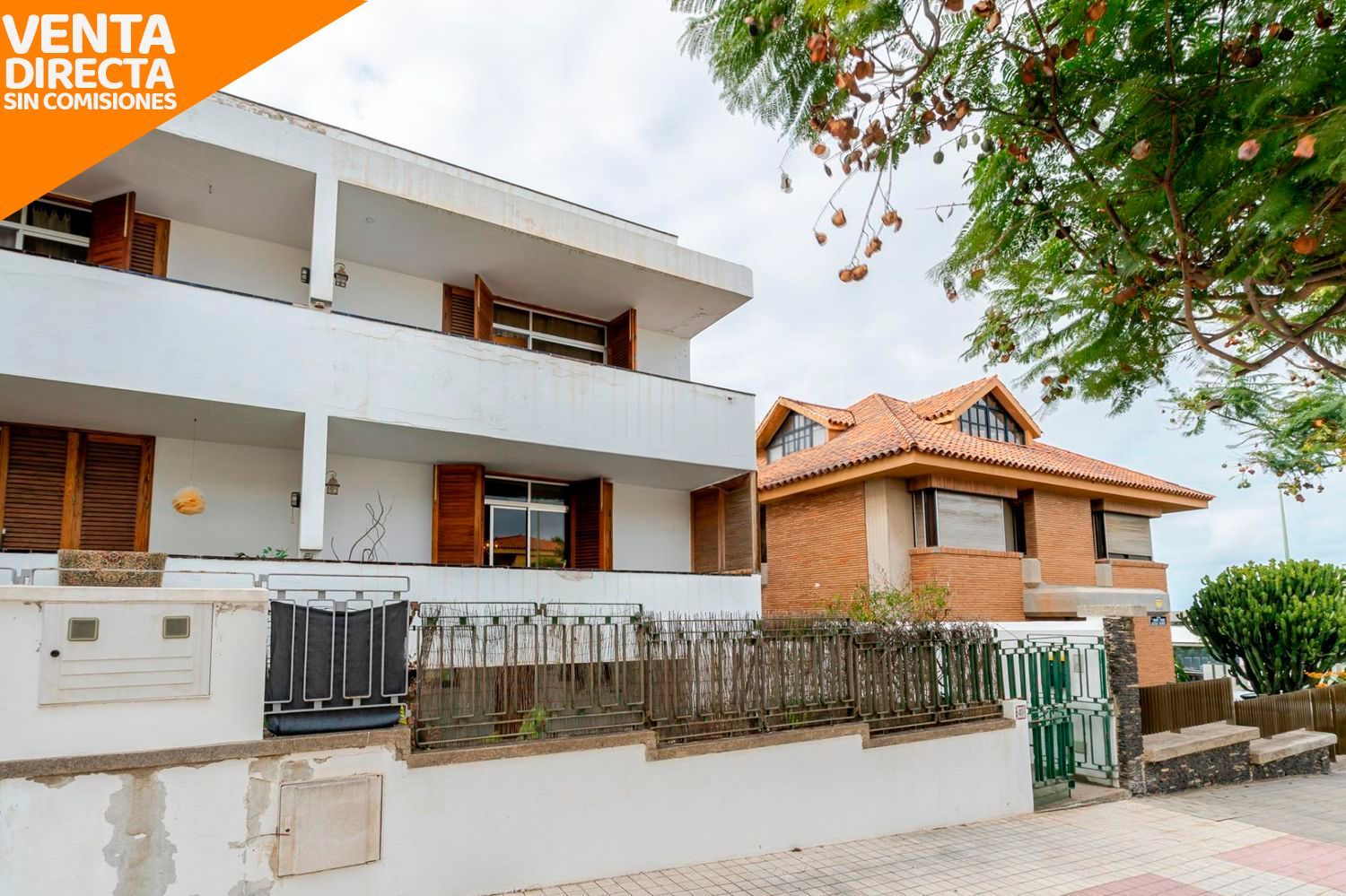 Chalet adosado en Calle Teniente C Castillo Olivares, 4 - Foto 5