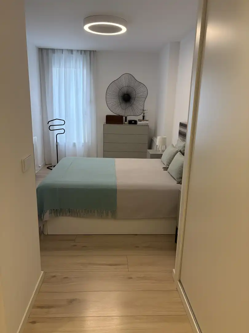 Piso en  Carrer de Fra Antoni Llinàs 43 - Foto 8