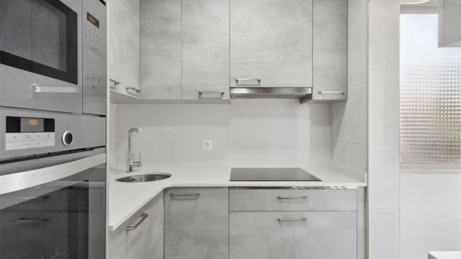 Piso en L'Hospitalet de Llobregat - Foto 6