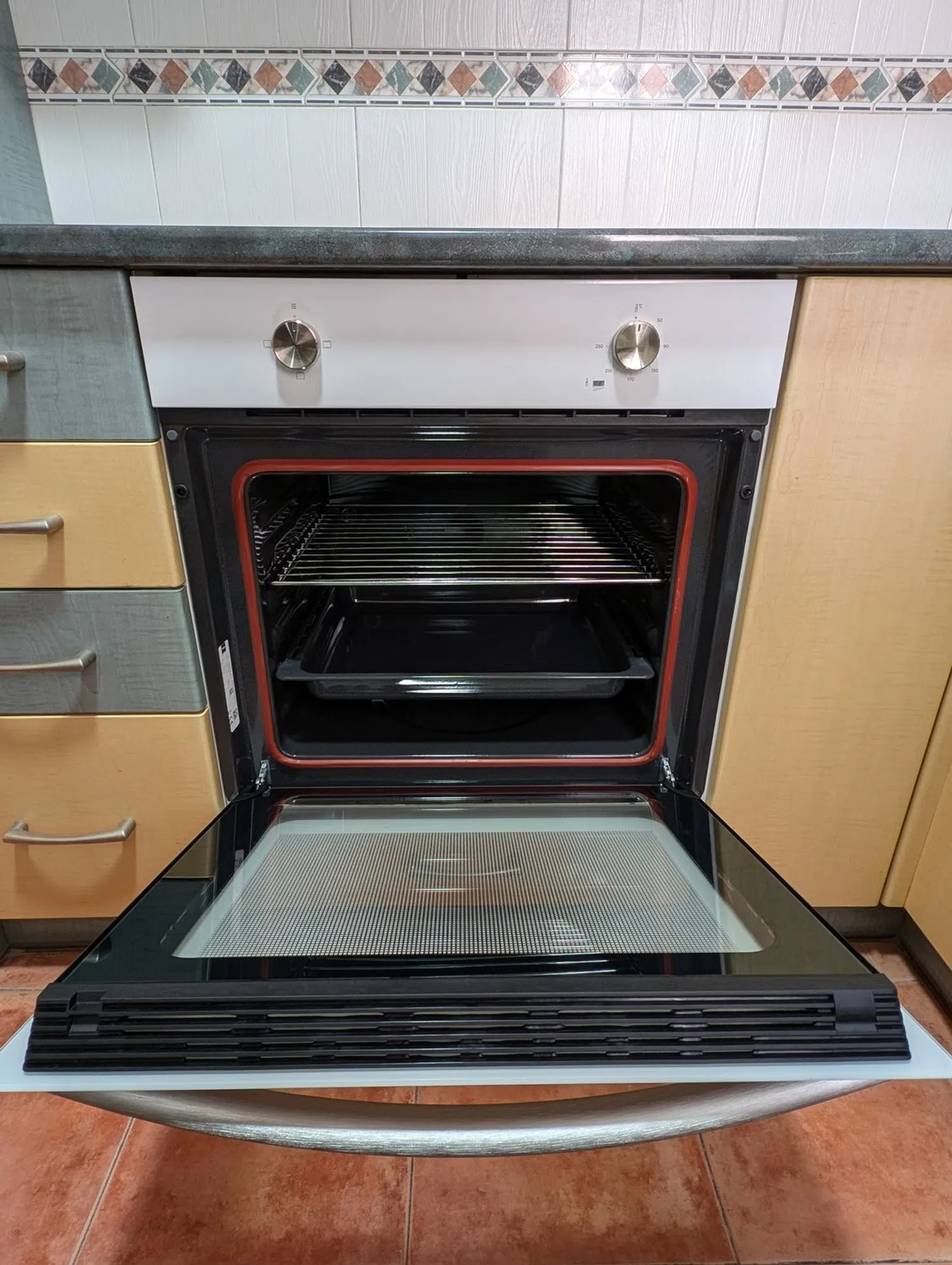 Piso en calle Málaga, 7 - Foto 13