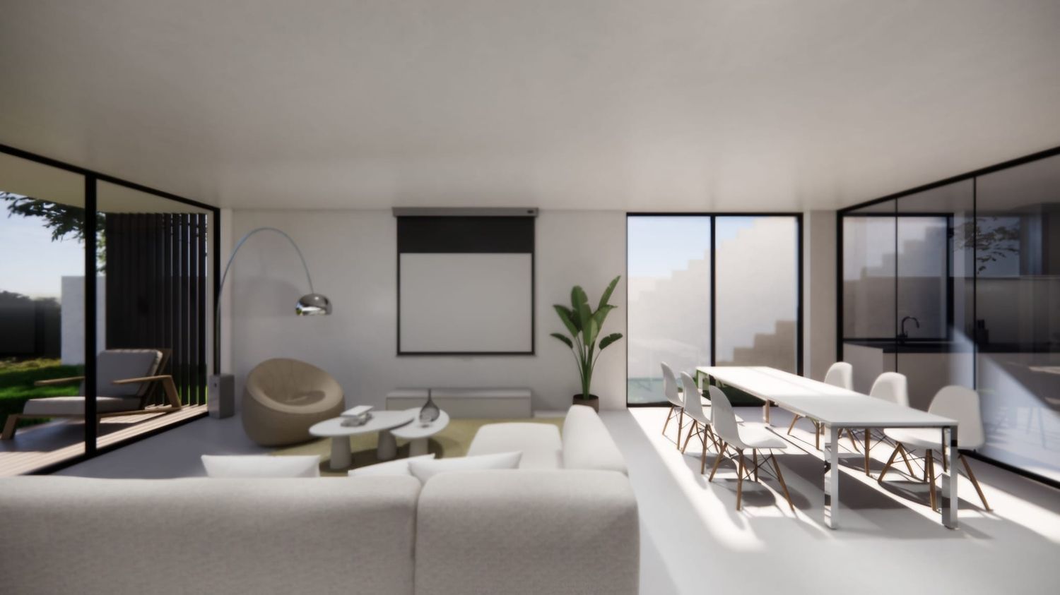 Casa o chalet independiente en Calle marfull s/n - Foto 5