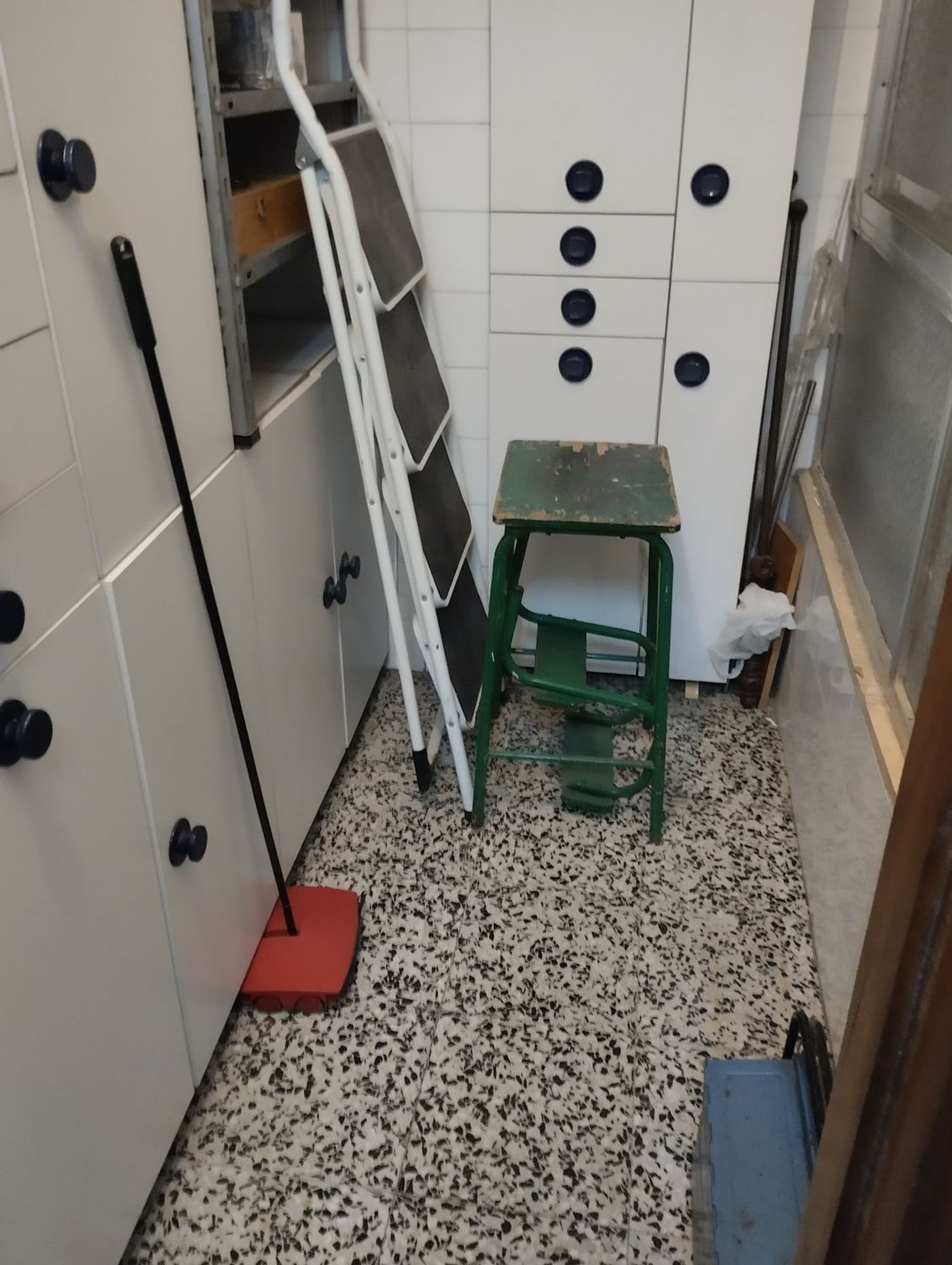 Piso en calle Belando, 13 - Foto 15