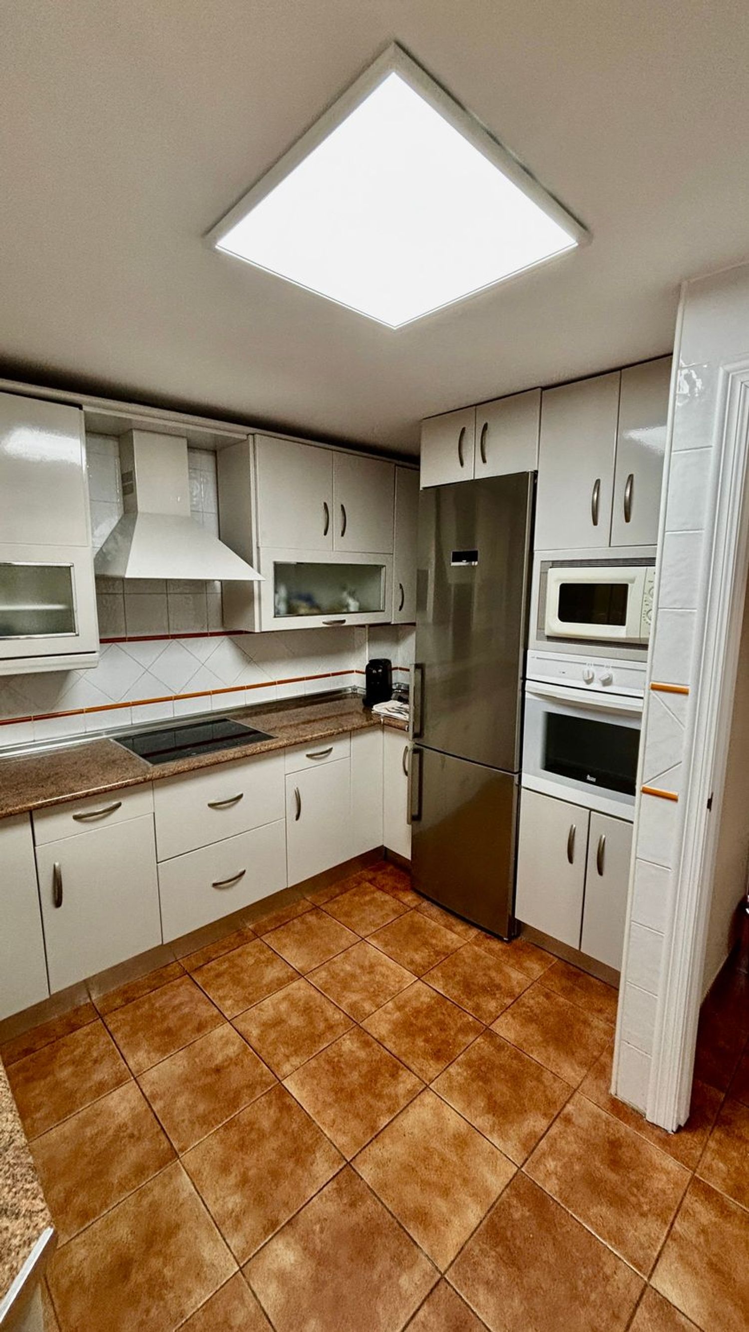 Chalet adosado en Avenida Magallanes, 52 - Foto 13
