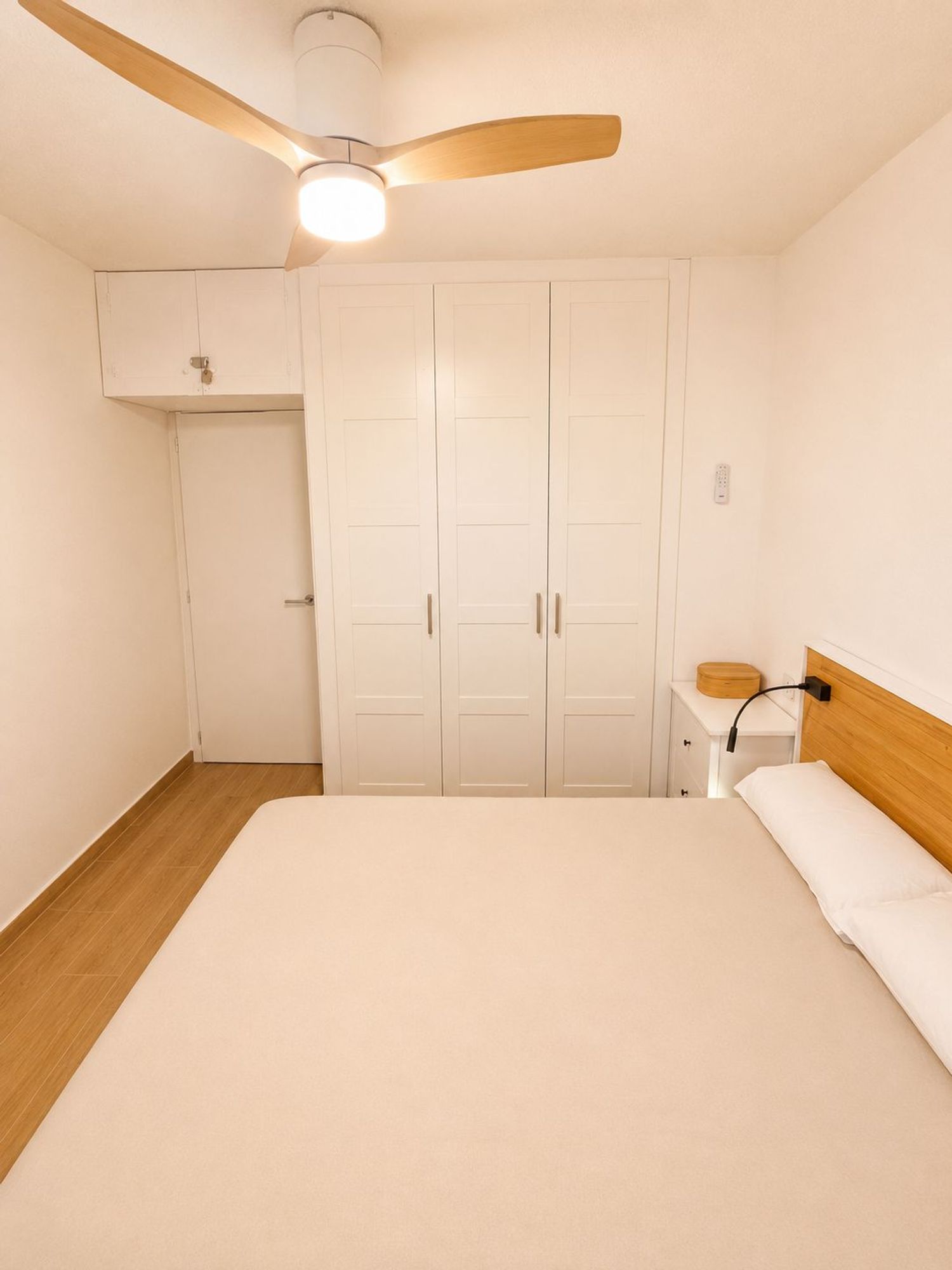 Piso en Bloque Navacerrada, 391 - Foto 16