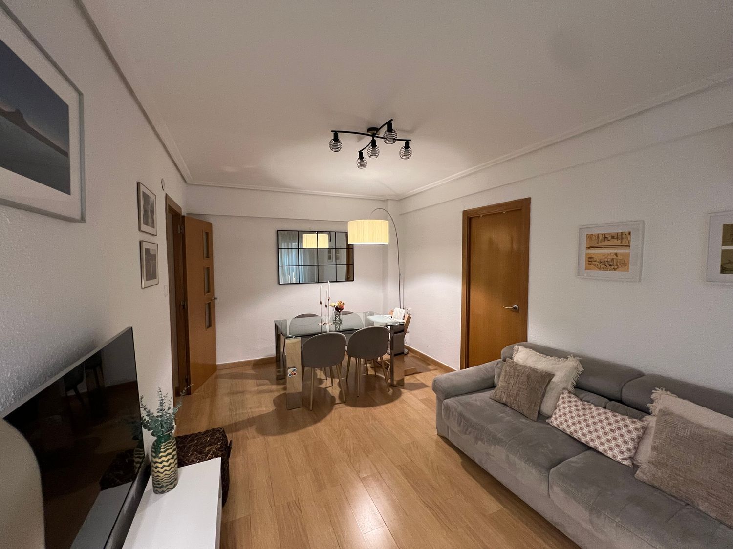 Piso en calle de Xile, 10 - Foto 3