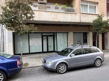 Local comercial en  Calle Ample 315 - Foto 1