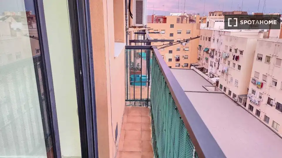 Piso en  Valencia Capital - Foto 9