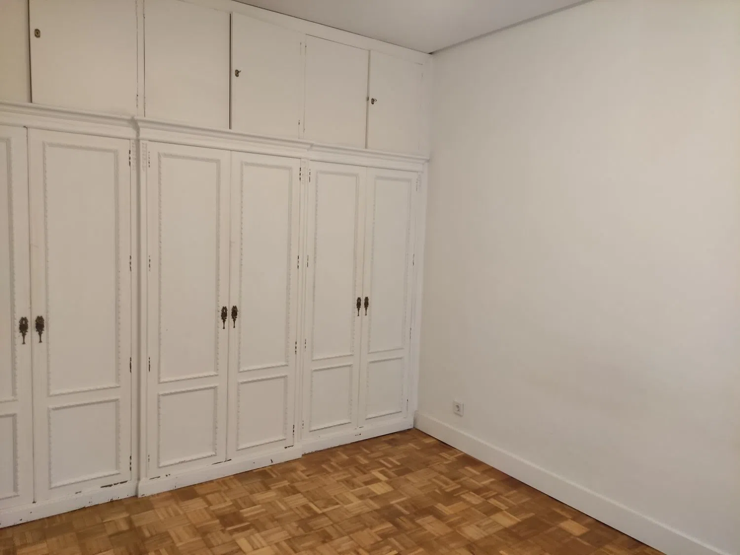 Piso en avenida Ciudad de Barcelona, 23 - Foto 7