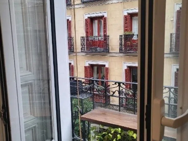 Casa independiente en calle de Manuela Malasaña, 29 - Foto 8