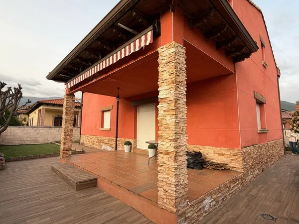 Casa o chalet independiente en El Romazal, 12 - Foto 2