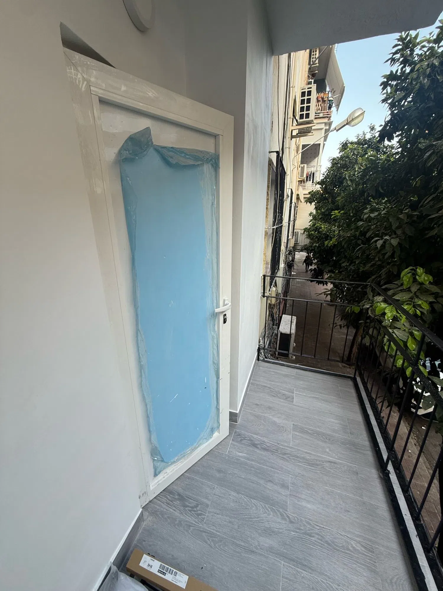 Piso en calle Alberche, 11 - Foto 4