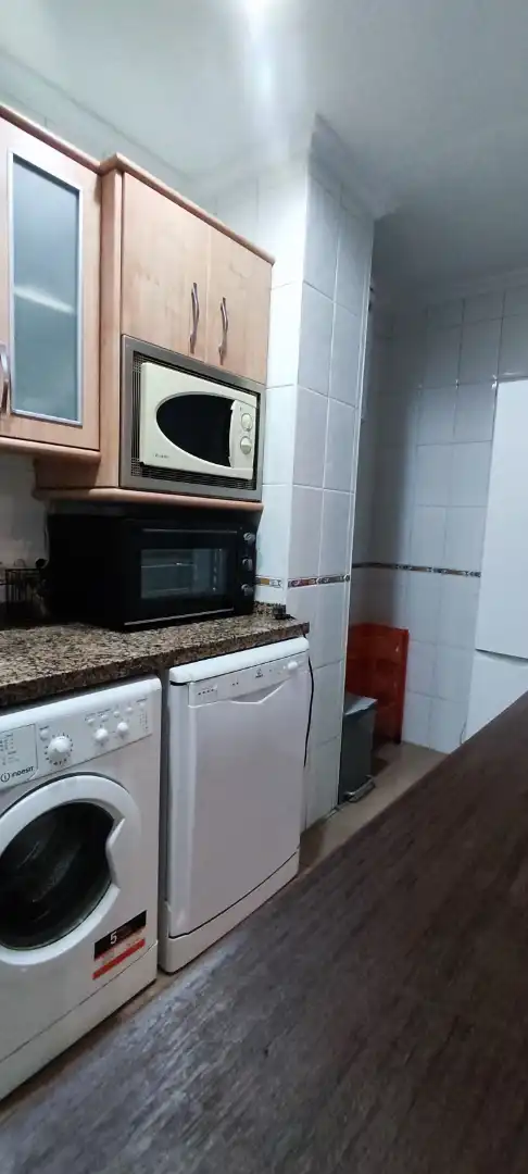 Piso en  Avenida de José Ortega y Gasset 78 - Foto 7