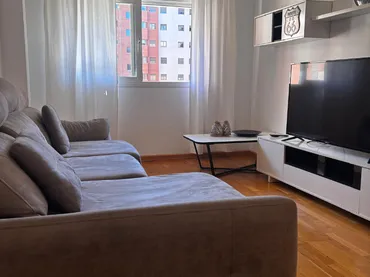 Piso en  Bulevar Pilar Miró - Foto 3