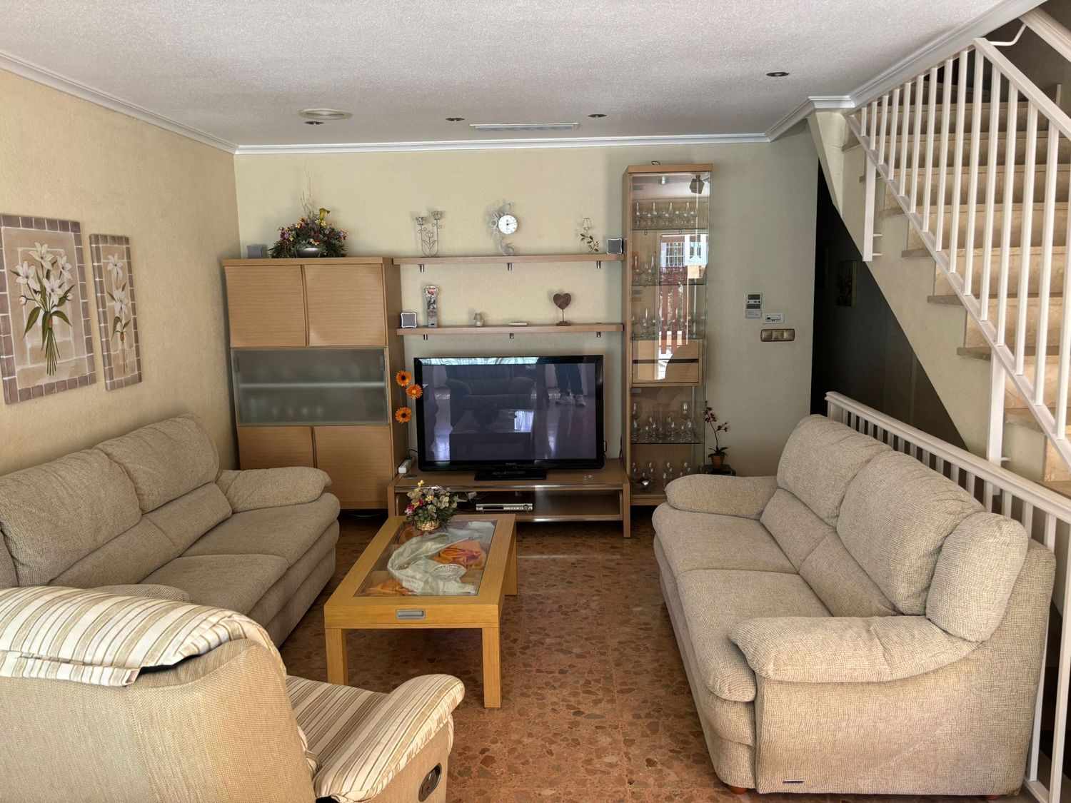 Chalet adosado en calle Alberto Asencio Gonzalvez, 41 - Foto 6