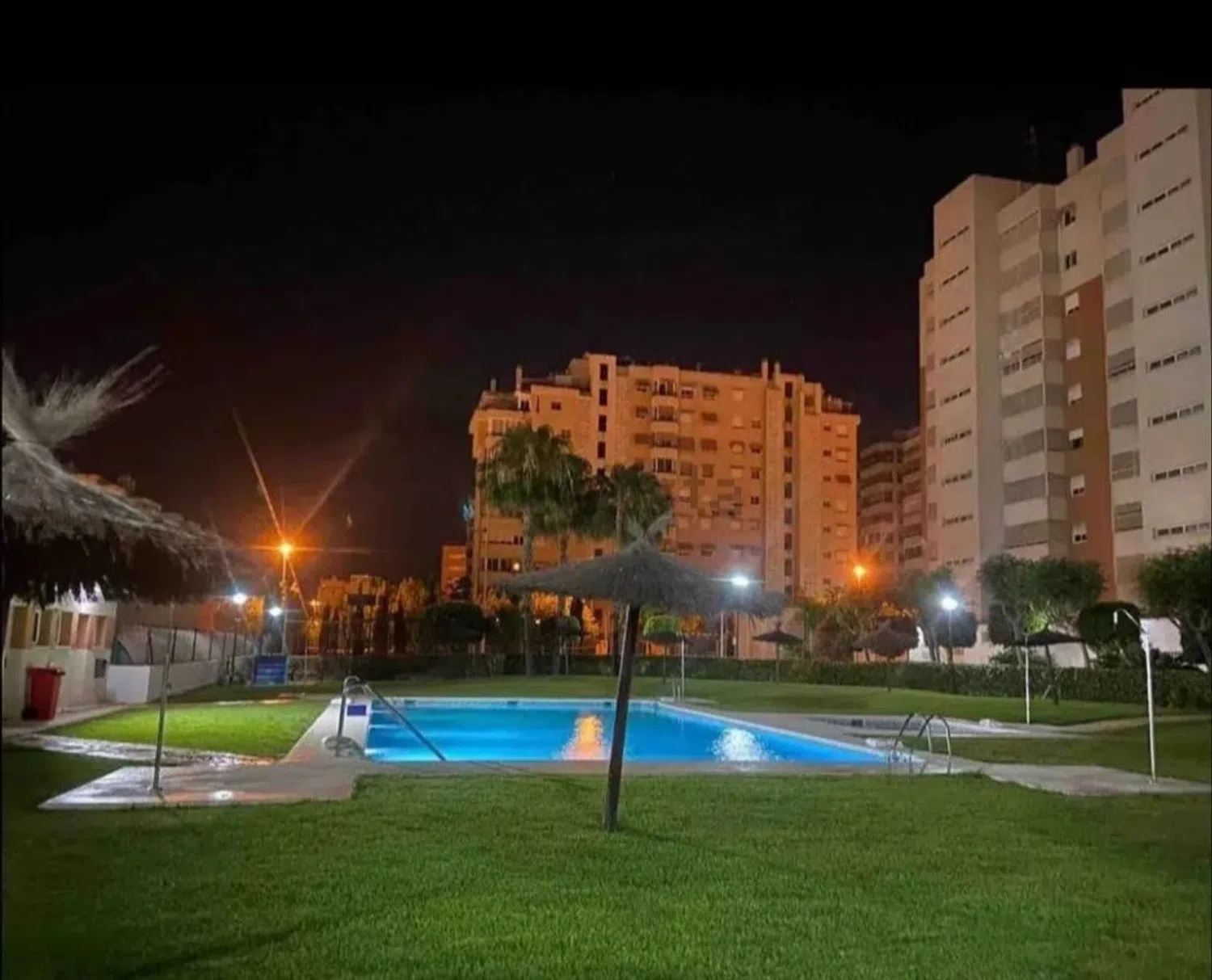 Piso en avenida Historiador Vicente Ramos, 327 - Foto 15