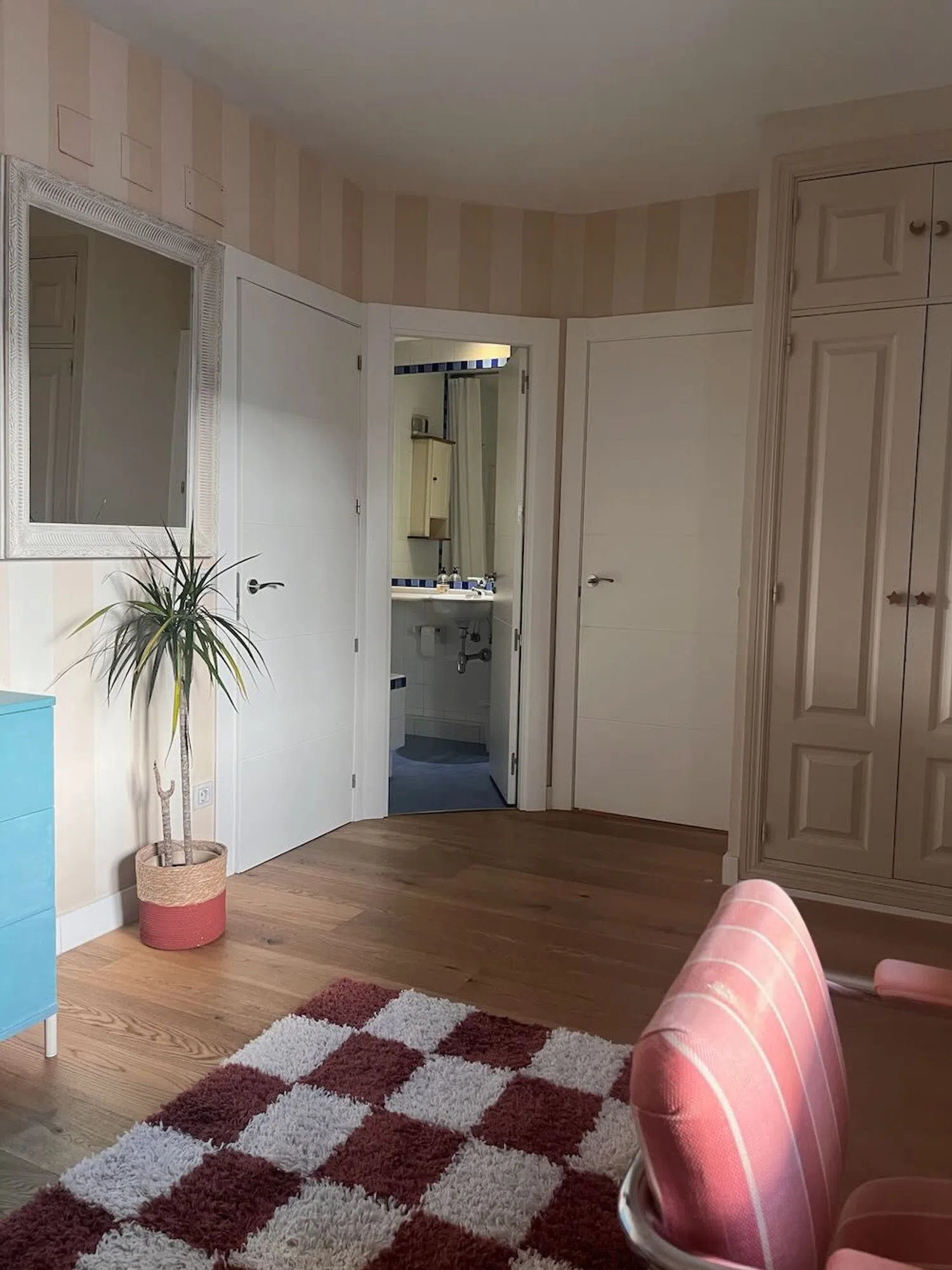 Piso en Barrio Guindalera - Foto 22