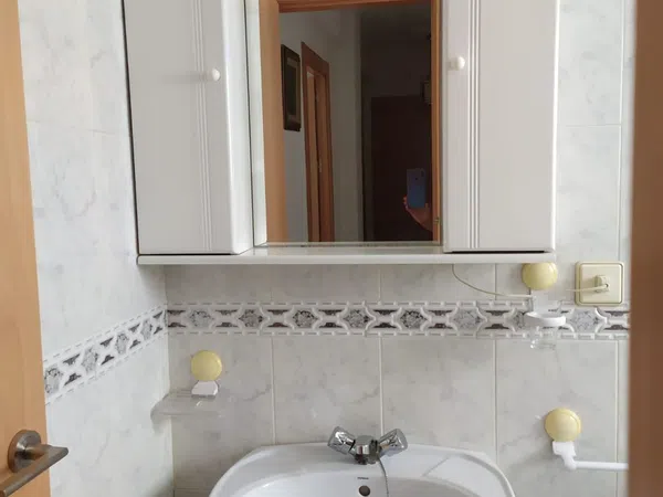 Piso en Calle Enriqueta Lozano, 7, Carrera de la Virgen - Paseo del Salón, Granada - Foto 36