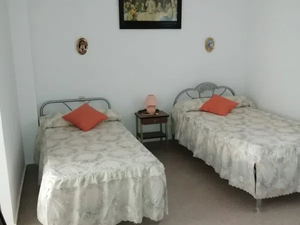 Casa rural en Barriada Don Ramón, 19, Diseminados - Foto 5
