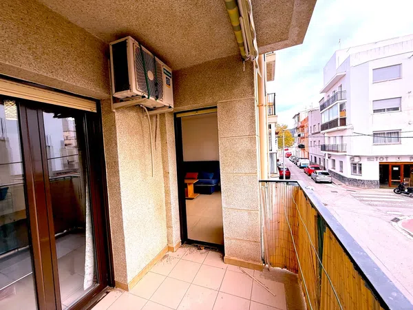 Piso en Calle de València, 9 - Foto 8