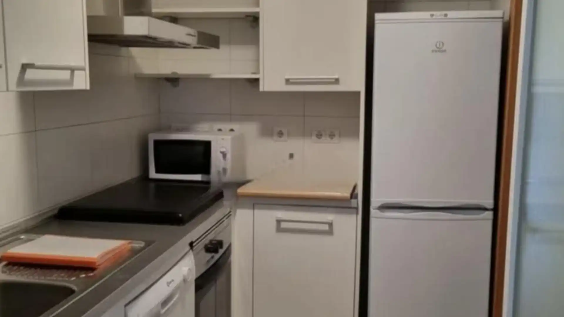 Piso en  Calle de Samaniego 20 - Foto 5