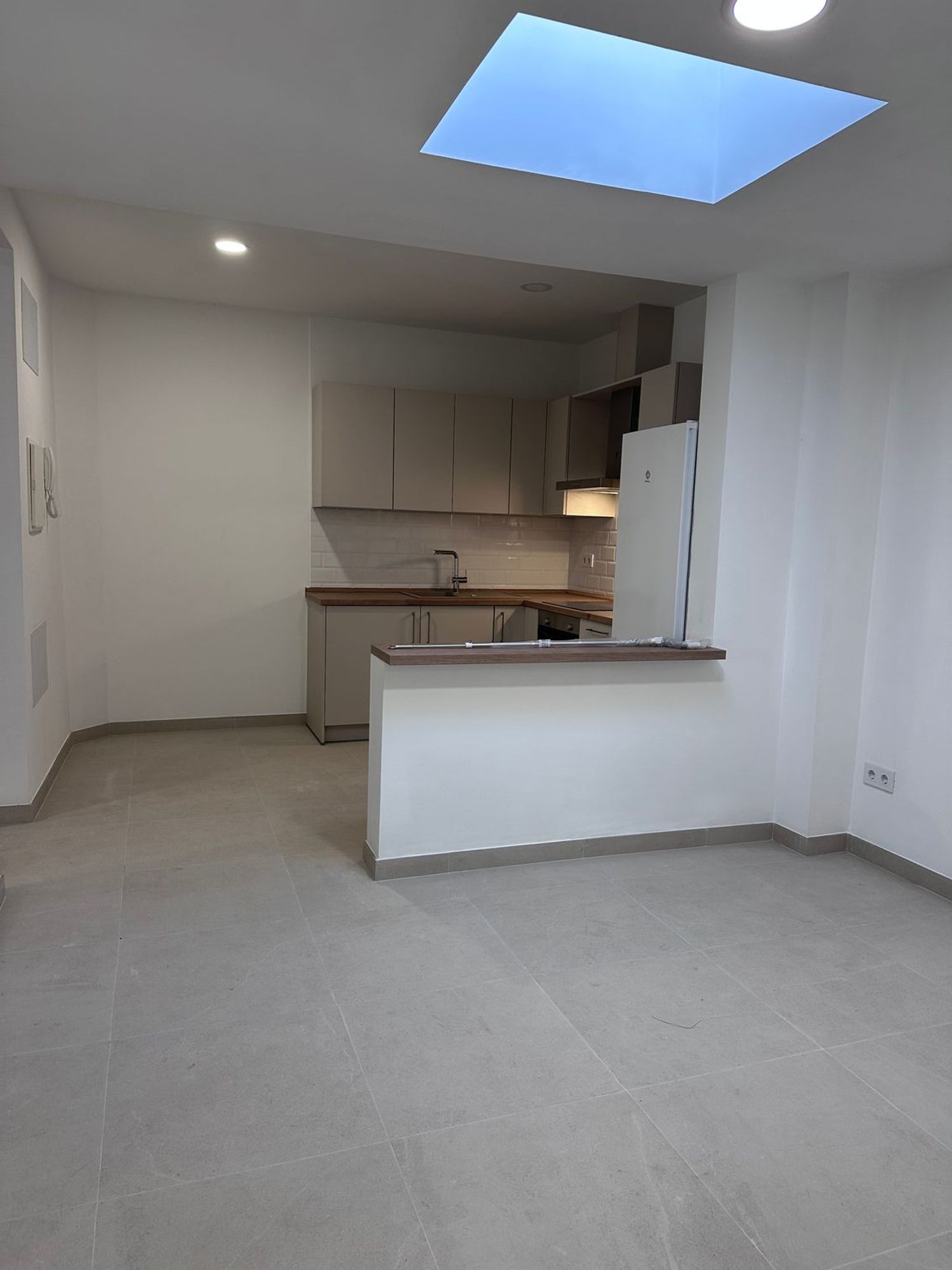 Piso en Calle Los Sueños, 74, Salamanca-Uruguay - Foto 5