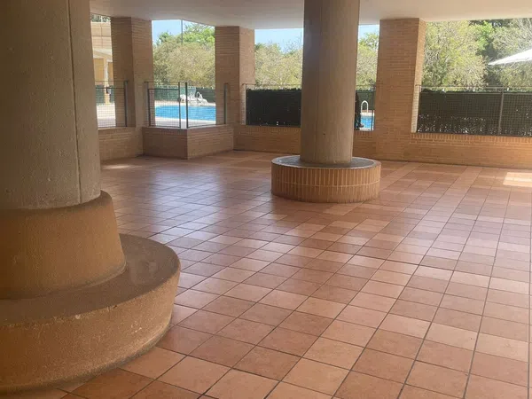 Piso en Avenida de França, 1 - Foto 19