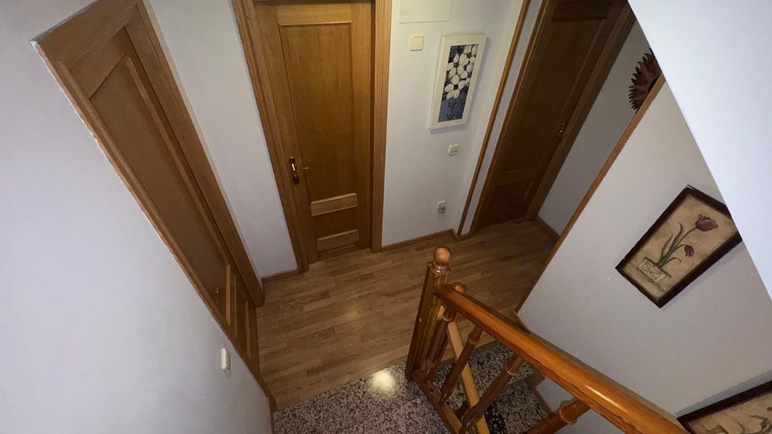 Chalet adosado en calle de Alejandro Malaspina, 2 - Foto 13