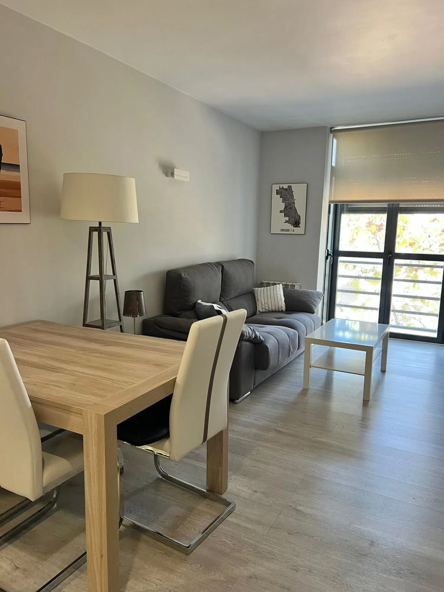 Piso en Norte - Foto 8