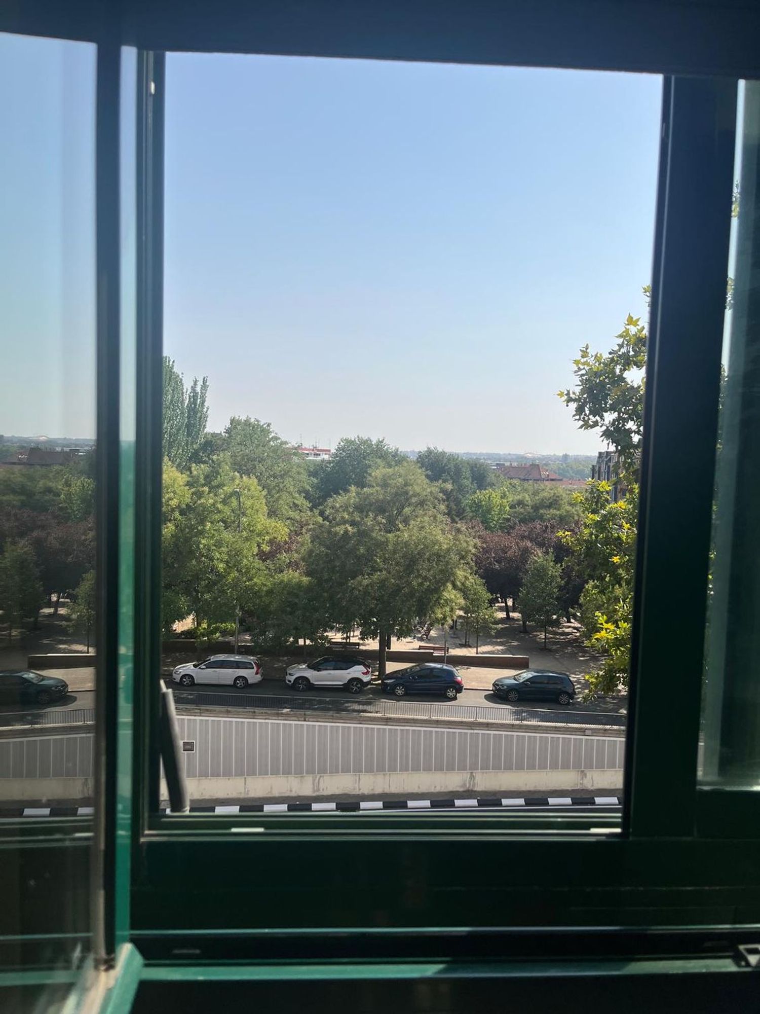 Piso en Ronda de Segovia, 73, Palacio - Foto 2