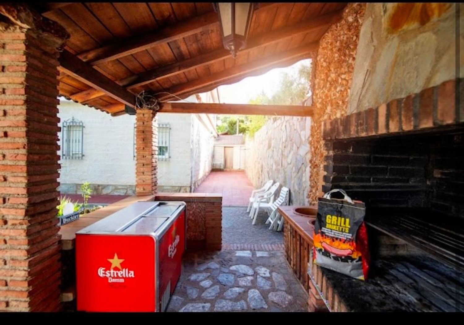 Chalet pareado en Camino de Bellavista, 1 - Foto 18